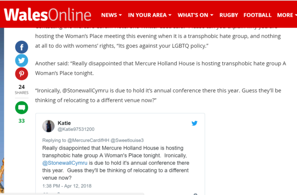 Turns out Hampstead swimming ponds are single SEX after all ...