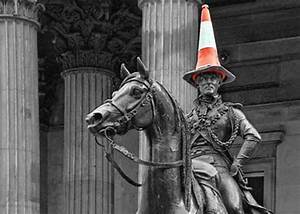 NUS Conference breaks down after the UK Border Force Arrive