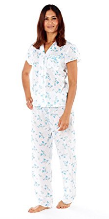 Pyjamas In Hotels