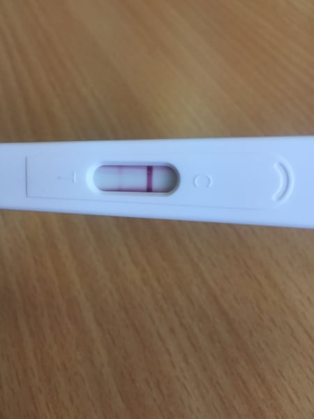 Posting for traffic - please tell me I can’t be pregnant