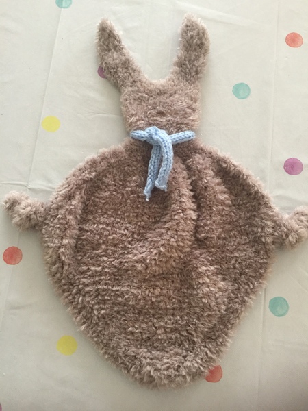 Can I give this gift without eyes?