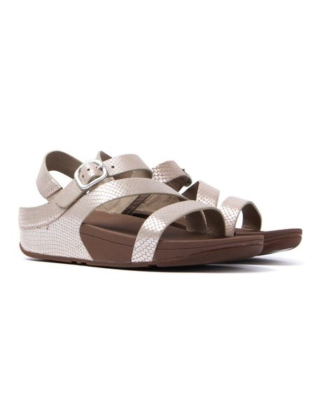 Fit-flops - so comfy but are they stylish enough to wear on hols?