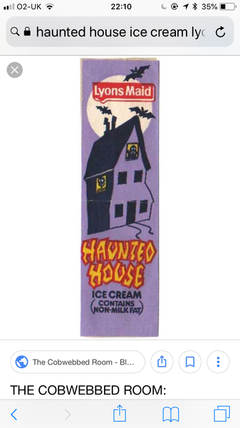 Ive just eaten a childhood favorite and am so disappointed....