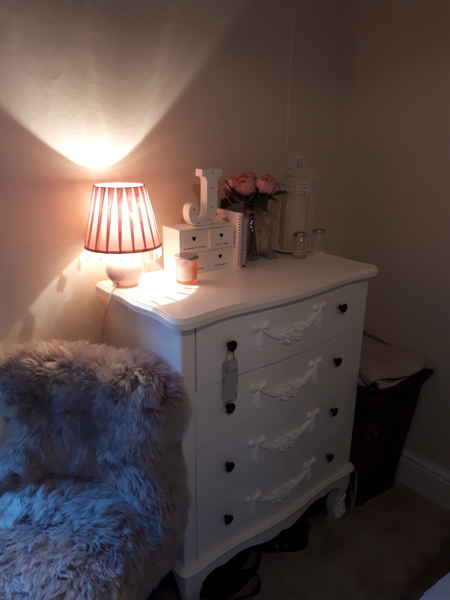 Dunelm furniture