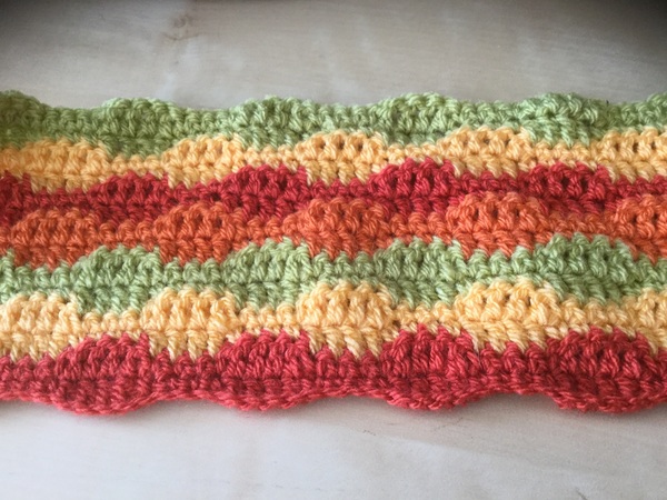 Thread 2! Woolly Hugs. Chernobyl 2018 is HERE!!!