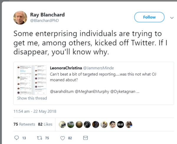 Anyone else having trouble with Twitter?