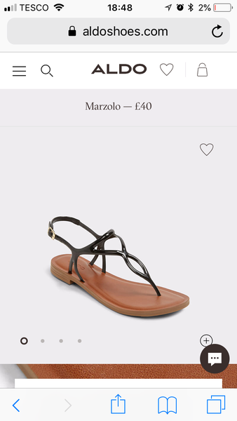 Wide feet - help!