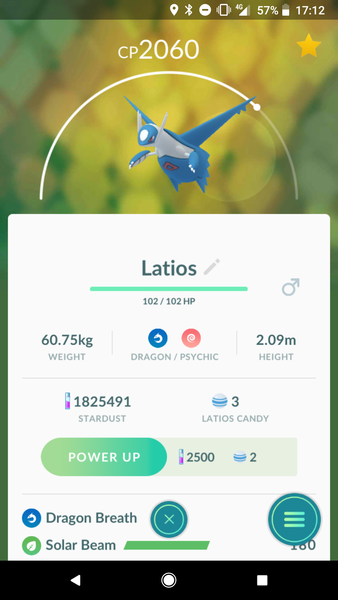 PokemonGo #15. We're gonna rock down to Electrike Avenue