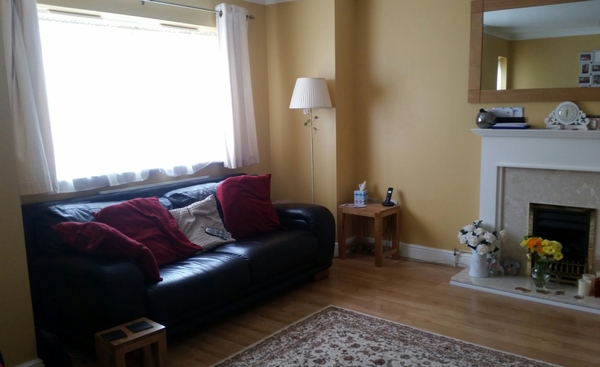 Living room help (with photo)