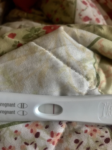 Fresh Start thread for pregnancy after miscarriage or loss