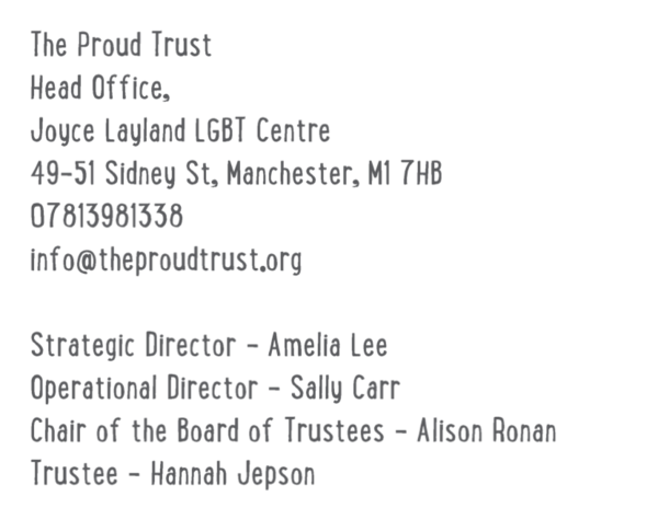 Money from the Tampon Tax designed to support women used to fund trans youth conference