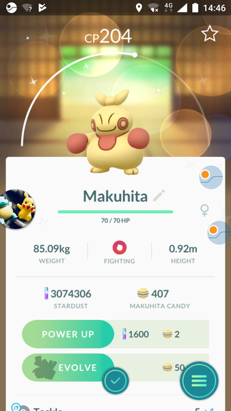 PokemonGo #15. We're gonna rock down to Electrike Avenue