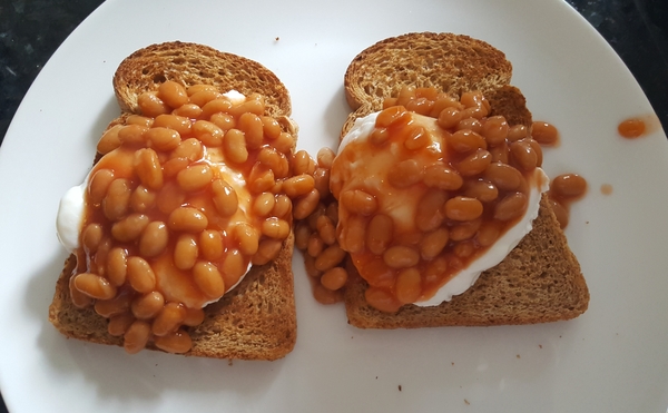 Is this really a free breakfast?