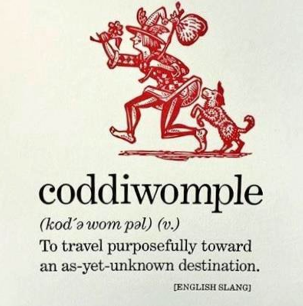 Westministenders: Stalling for Time