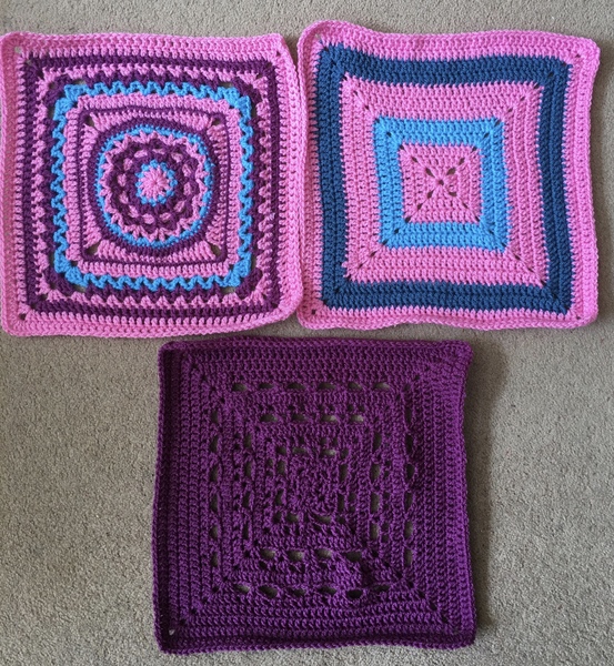 Woolly Hugs. Chernobyl 2018 is HERE!!!