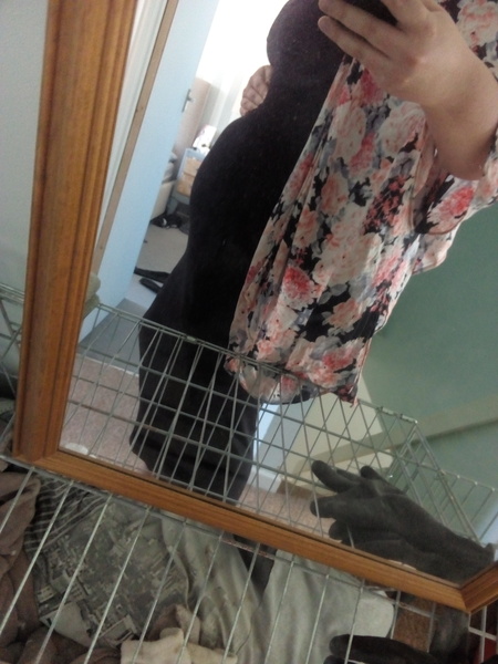 11 weeks + 5 days