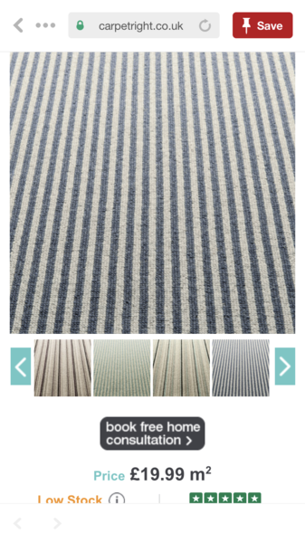 Will this flooring work and look good?