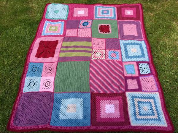 Woolly Hugs. Chernobyl 2018 is HERE!!!