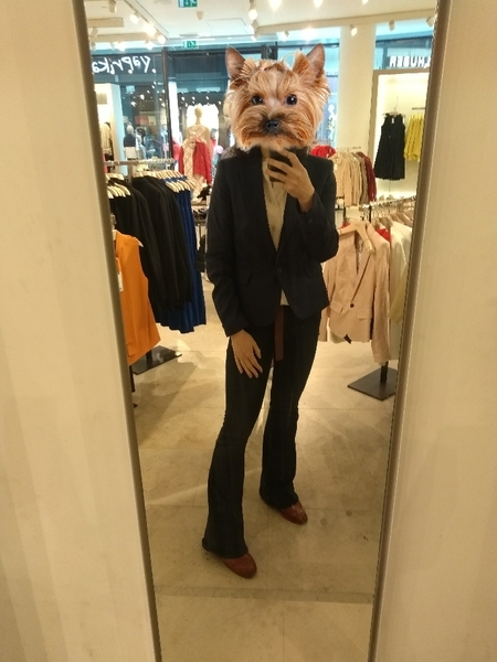 Le ridicule ne tue pas....les Parisiennes de Mumsnet