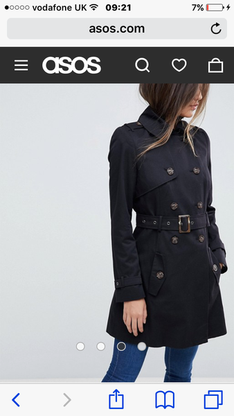 Can you please help me find this coat?