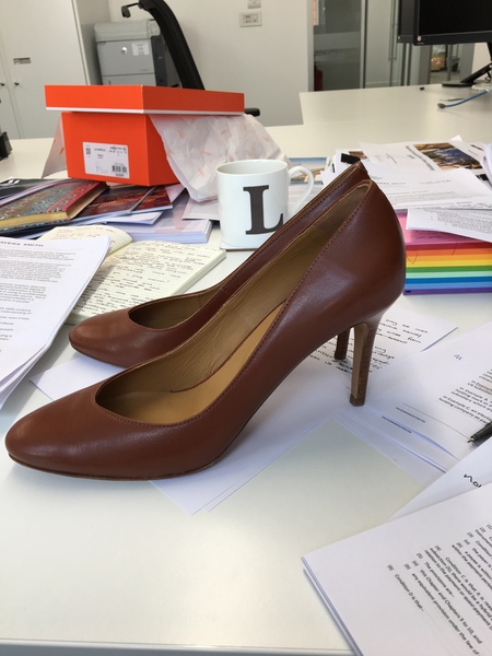 Le ridicule ne tue pas....les Parisiennes de Mumsnet