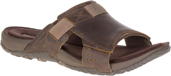 Comfortable trendy(ish) sandals for men
