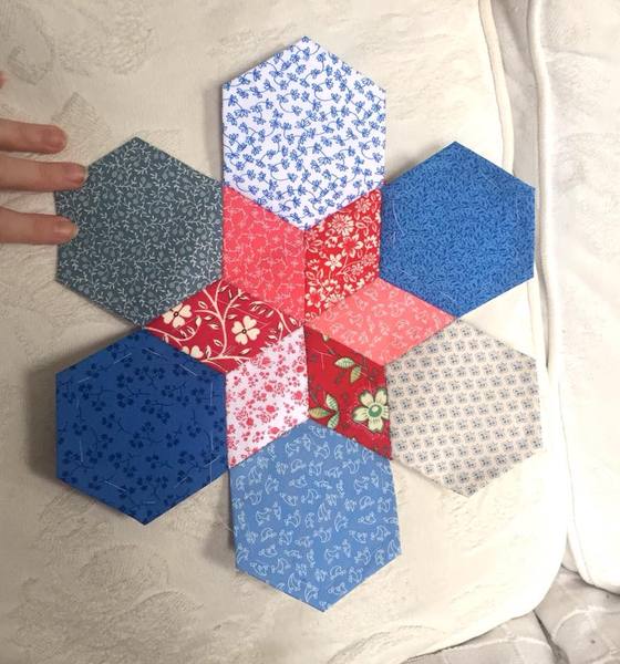 What is a recent make that has sparked joy