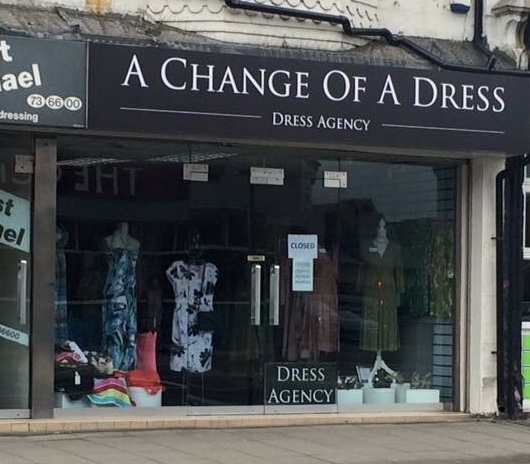 Best pub/ shop names ever!