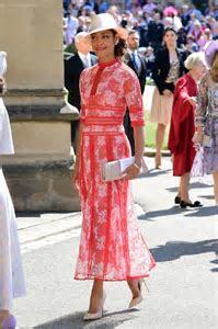 Royal wedding outfits (because they are the best bit!)