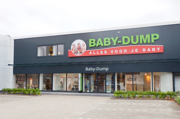 To not shop somewhere because of the shop name?