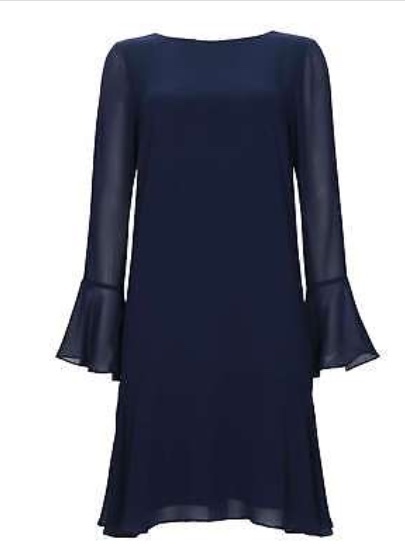 Long sleeves for summer wedding