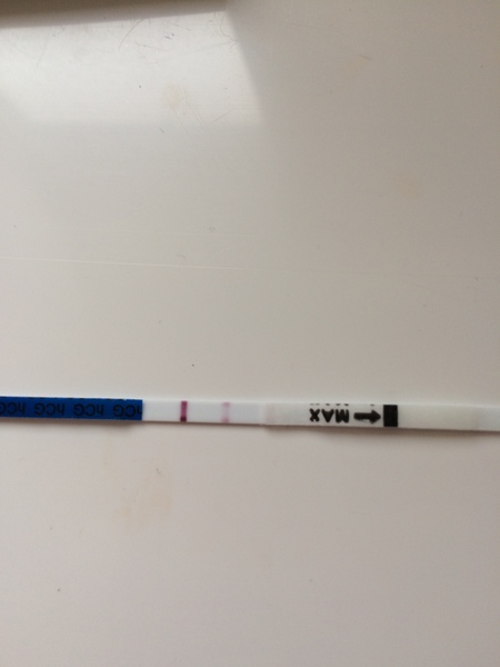 Confused at 6dpo