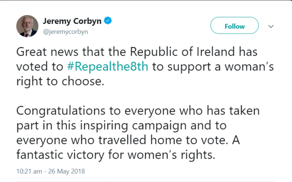 We need to talk about Labour