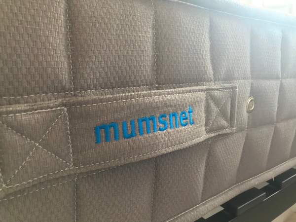 Read MNers reviews of the new Mumsnet mattresses available at Dreams