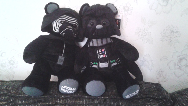 Swagger Inn 155 - it’s Springtime, time to frolic and gambol with the HBFs