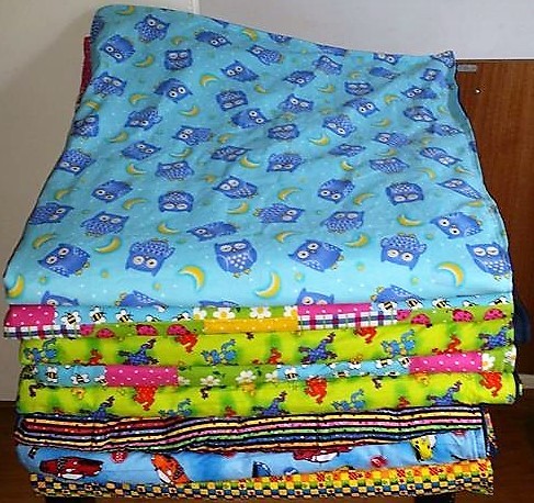 To think that £148 is a bit much for a blanket?