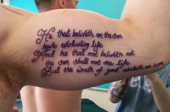 These are not great - right?