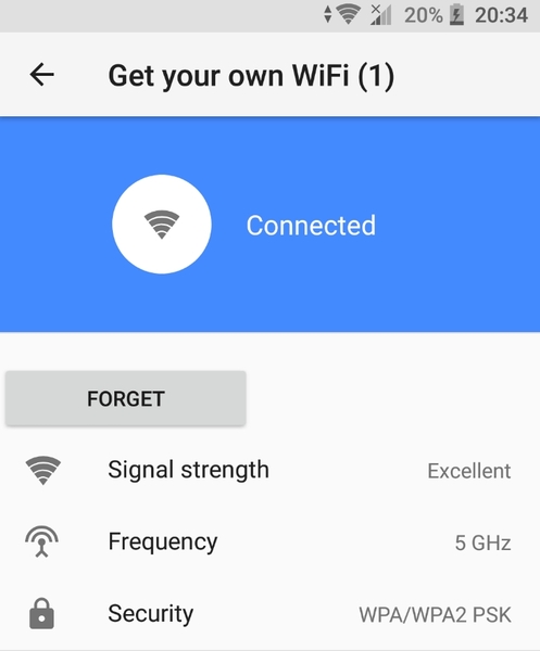 Does anyone techy have a minute to answer a question?