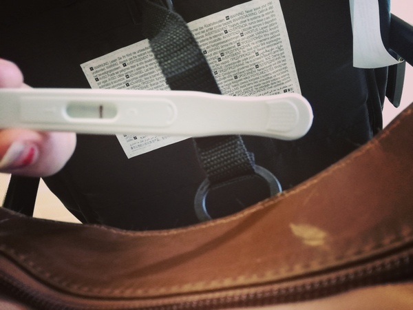 Is this the dreaded FRER indent?