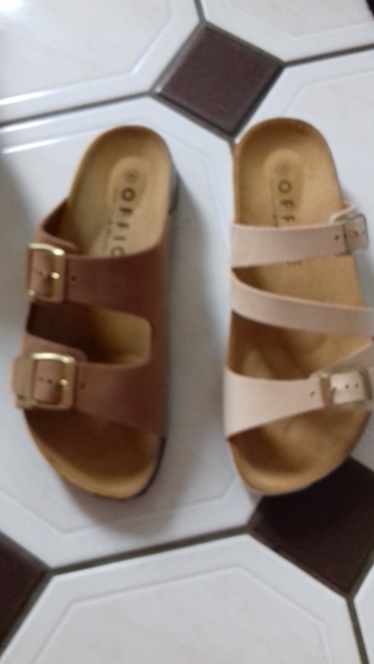 Which sandles do i keep?