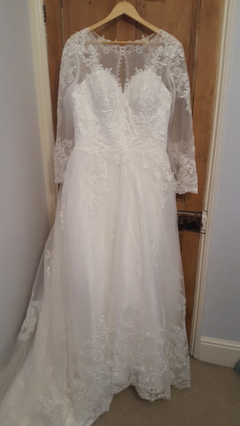 Could I alter this dress?