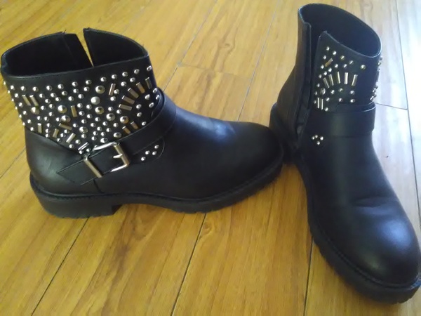 What to wear with these boots?