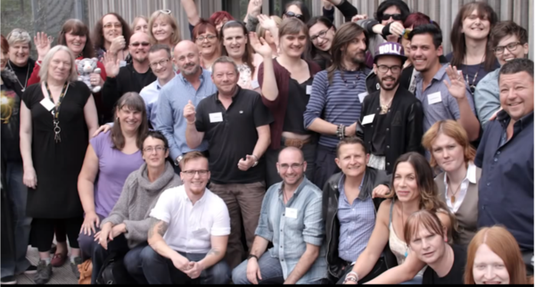 Good article today - BBC on the twitter ban on women's free speech on trans issues