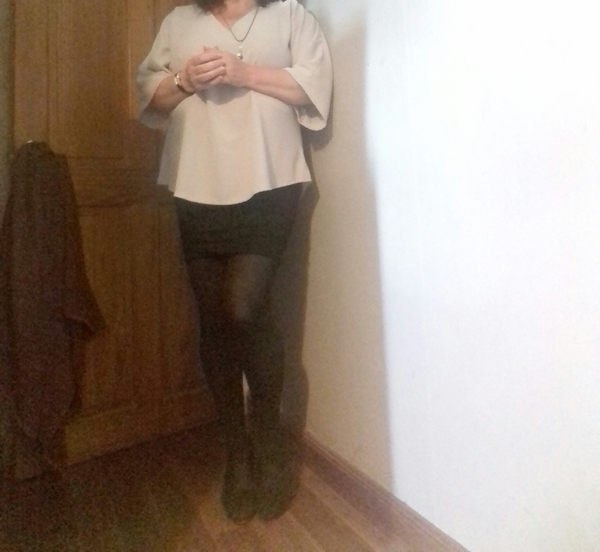 Fat and fabulous
