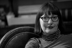 Webchat with perfumer Sarah McCartney: Thursday 24 May, 9pm