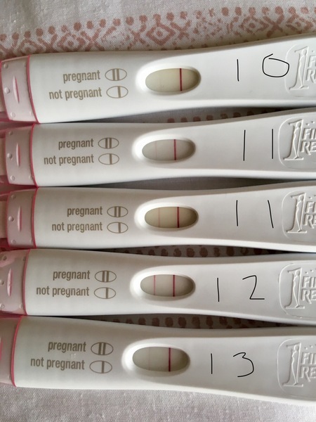 Fresh Start thread for pregnancy after miscarriage or loss
