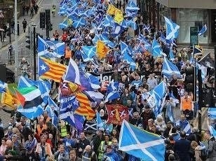 Westministenders: Amber Alert