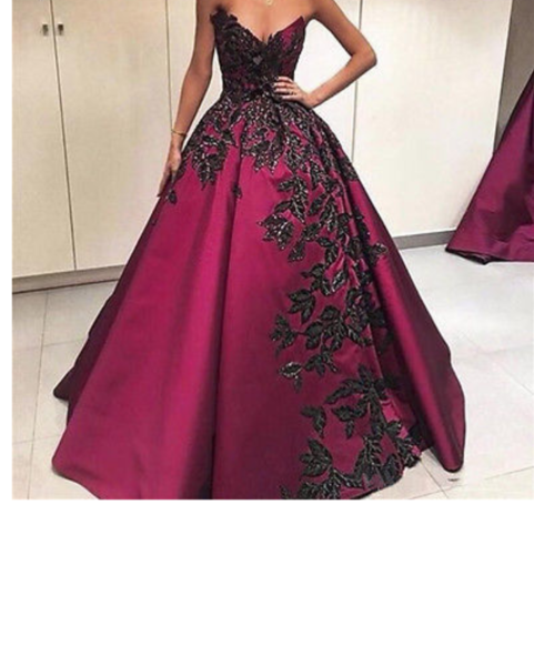 Will this wedding dress look ridiculous on me