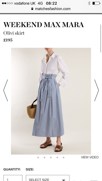 How to Look Expensive (in the summer)