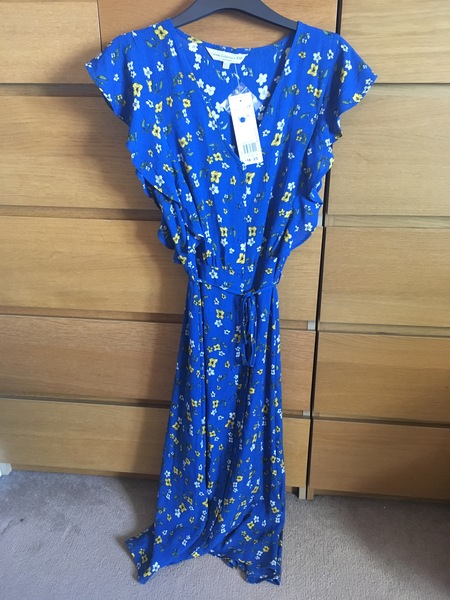 If you're short and hide your legs in the Summer come this way...